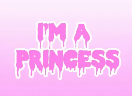 OnlyFans cuenta pastelprincessxox header 2