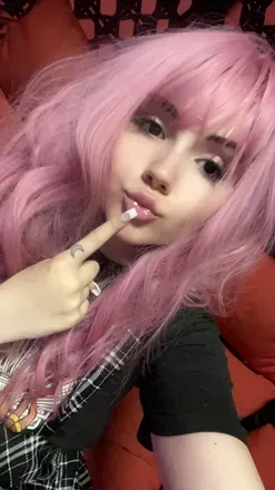OnlyFans cuenta itsashleyx avatar 1