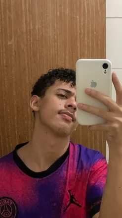 OnlyFans cuenta juninhohot header 2