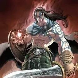 OnlyFans cuenta shamrockman25 avatar 1