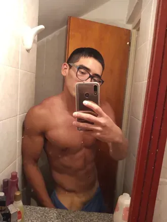 OnlyFans cuenta danlamuerte avatar 1