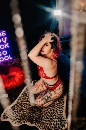 OnlyFans cuenta onlyfans_beth avatar 1