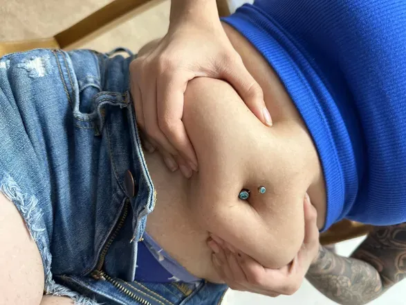 OnlyFans cuenta thecandybear header 2