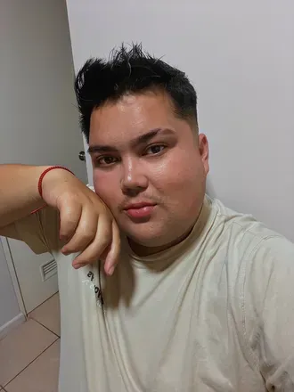 OnlyFans cuenta luisanntonnio avatar 1