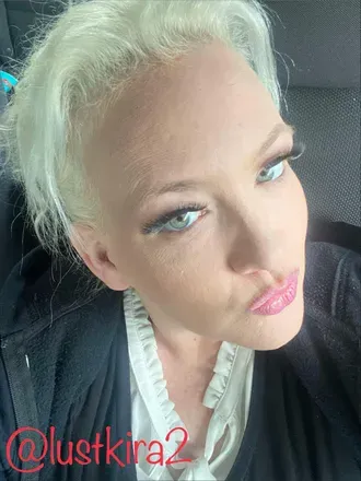 OnlyFans cuenta lustkira2 avatar 1