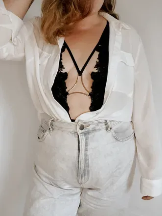 OnlyFans cuenta francesca_fiery avatar 1