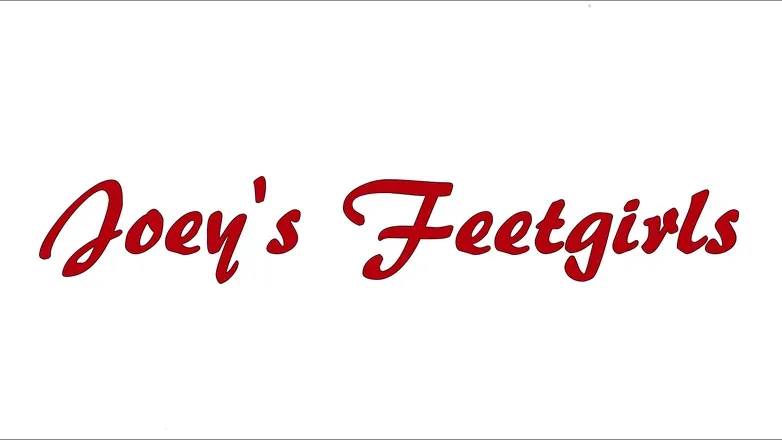 OnlyFans account  joeysfeetgirls header 2