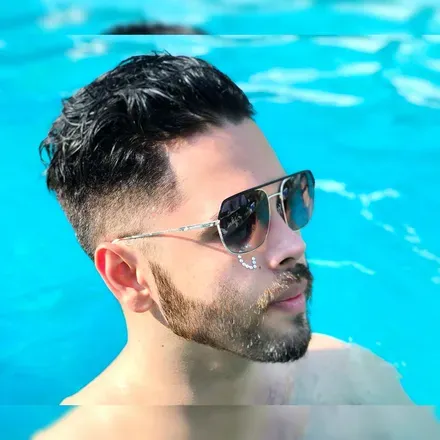 OnlyFans of xgussi