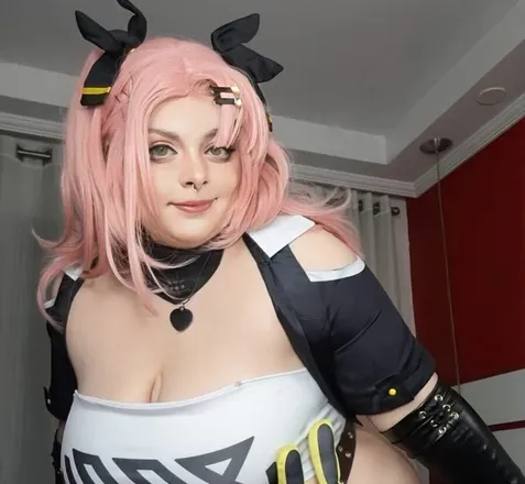 OnlyFans cuenta sweetsuika avatar 1