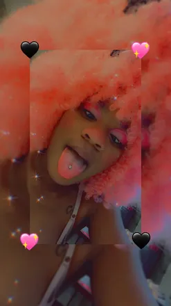 OnlyFans cuenta chaotickloe header 2