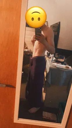 OnlyFans cuenta ileon82 avatar 1