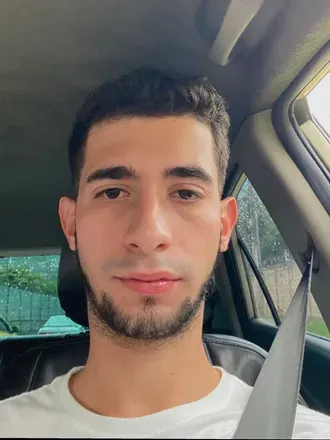 OnlyFans cuenta saidhakme avatar 1