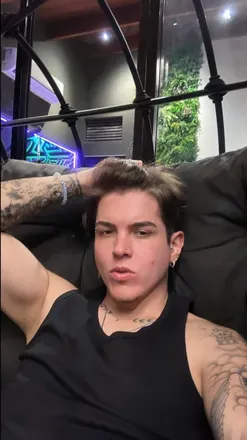 OnlyFans cuenta leandrogalliss avatar 1