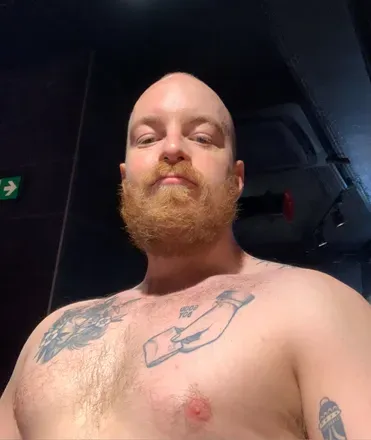 OnlyFans cuenta blake_fox avatar 1