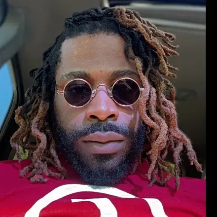 OnlyFans account  kingjames99 avatar 1