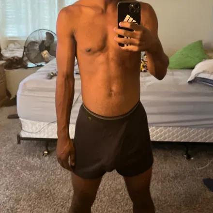 OnlyFans cuenta slickbenji avatar 1