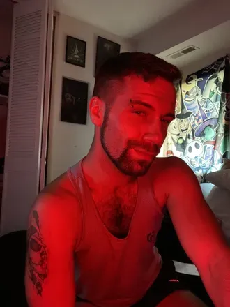 OnlyFans cuenta jacksondawn69 avatar 1