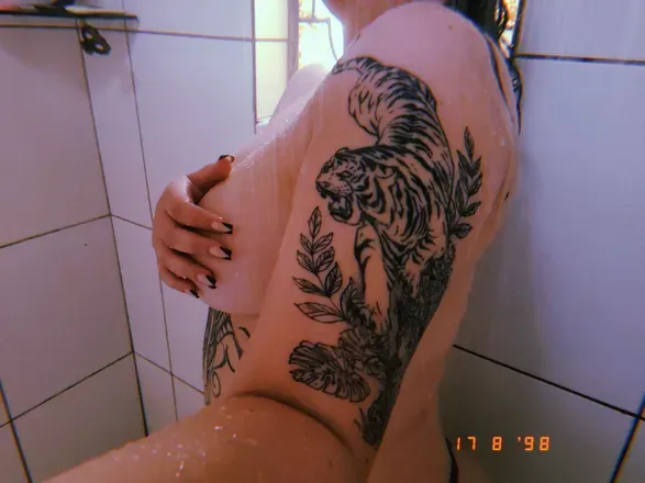 OnlyFans cuenta marybandeirah avatar 1