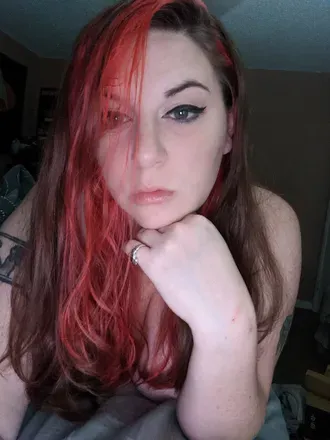 OnlyFans cuenta britneybiohazard avatar 1