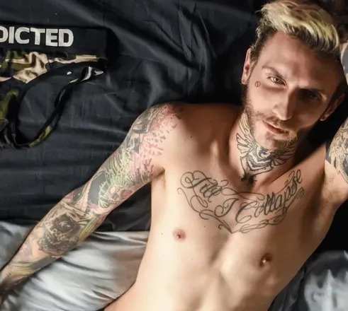 OnlyFans cuenta neilmoonz header 2