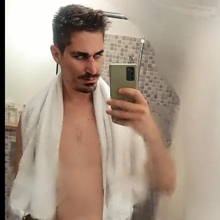 OnlyFans cuenta idrial123 avatar 1