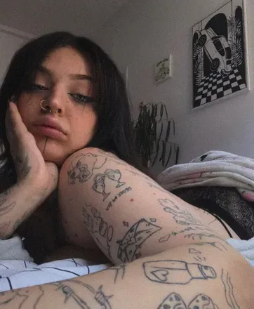 OnlyFans account  jadefaee avatar 1