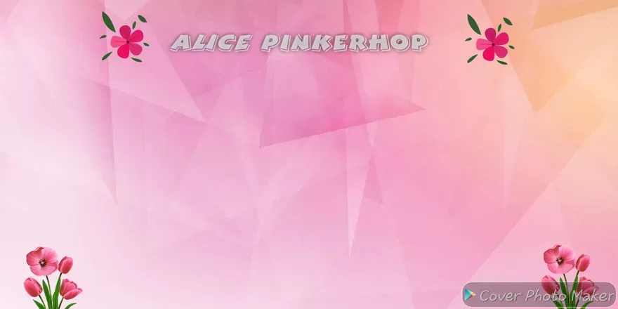 OnlyFans cuenta alicepinkerhop header 2
