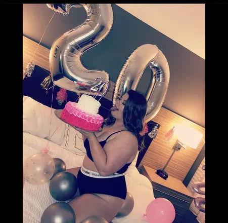 OnlyFans cuenta princesscakess avatar 1