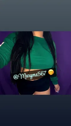 OnlyFans cuenta maryme567 avatar 1