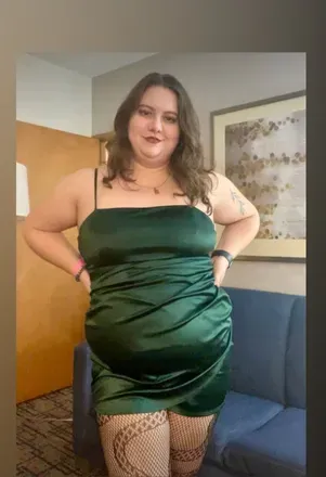 OnlyFans cuenta missviolet96 avatar 1
