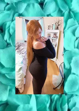 OnlyFans cuenta nyleeneville avatar 1