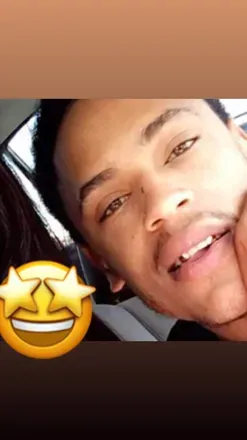 OnlyFans account  yung_mazi_jr avatar 1