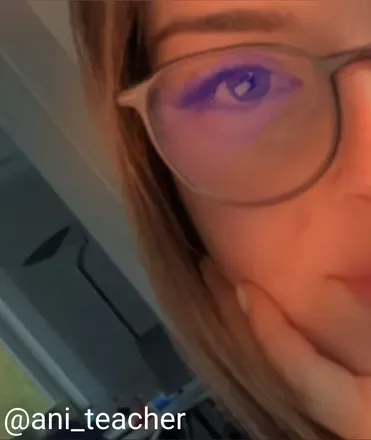 OnlyFans cuenta ani_teacher avatar 1
