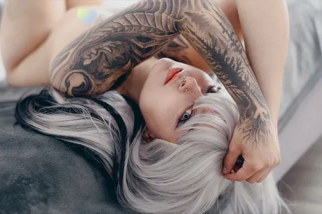 OnlyFans cuenta idunnia header 2