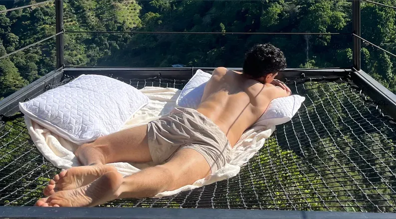OnlyFans cuenta yourboysam header 2