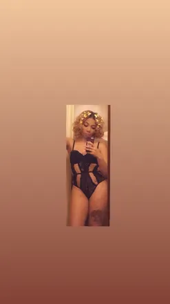 OnlyFans cuenta kayelashae avatar 1