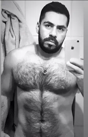 OnlyFans cuenta papadebruno avatar 1