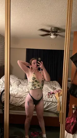 OnlyFans cuenta only_fans_annie avatar 1