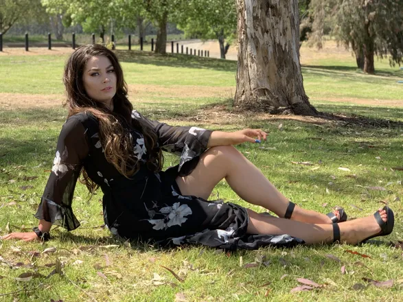 OnlyFans cuenta hazybabe.23 header 2