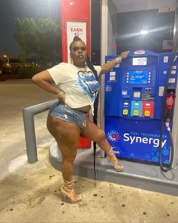 OnlyFans cuenta queenslyann avatar 1