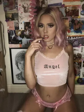 OnlyFans cuenta bunnie-hp avatar 1
