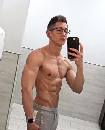 OnlyFans cuenta body_by_elijah avatar 1