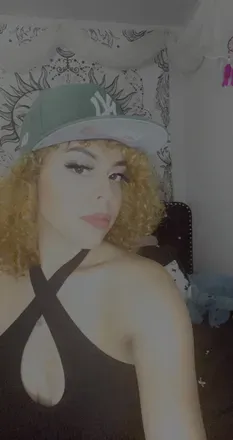 OnlyFans cuenta itsmebaby1 avatar 1
