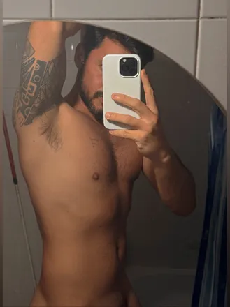 OnlyFans cuenta jhonsilva89 header 2