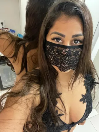 OnlyFans cuenta belacarioca1 avatar 1