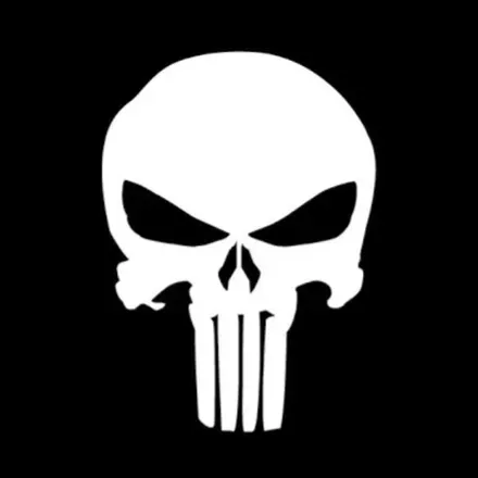 OnlyFans cuenta th3punisher avatar 1