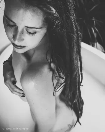 OnlyFans cuenta girlwithlongdreads avatar 1