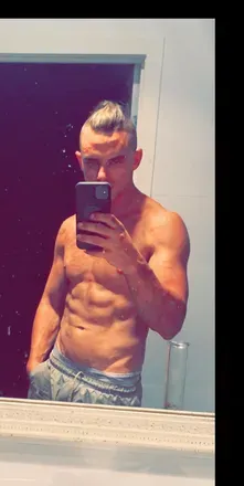 OnlyFans cuenta jakebatey94 avatar 1