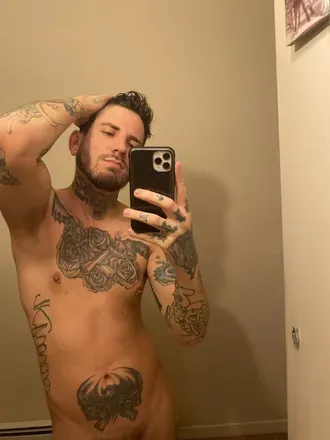 OnlyFans cuenta ethanbladexxx avatar 1