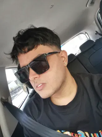 OnlyFans cuenta chamodelarosa avatar 1